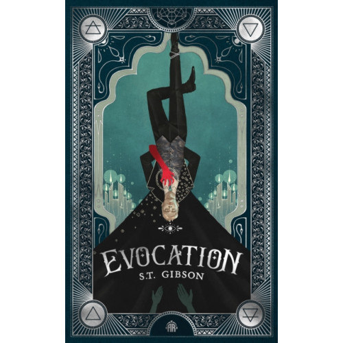 Watkins Media Limited Evocation (inbunden, eng)