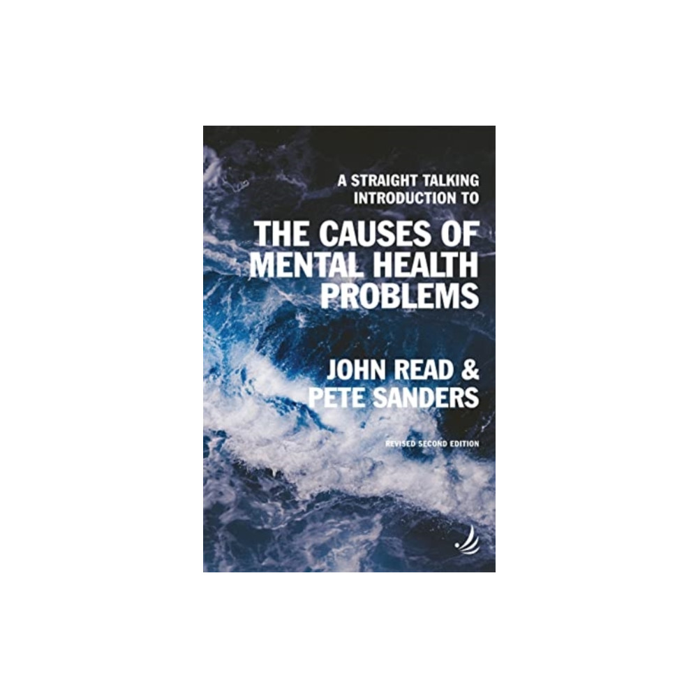 Produktbild för A Straight Talking Introduction to the Causes of Mental Health Problems (2nd edition) (häftad, eng)