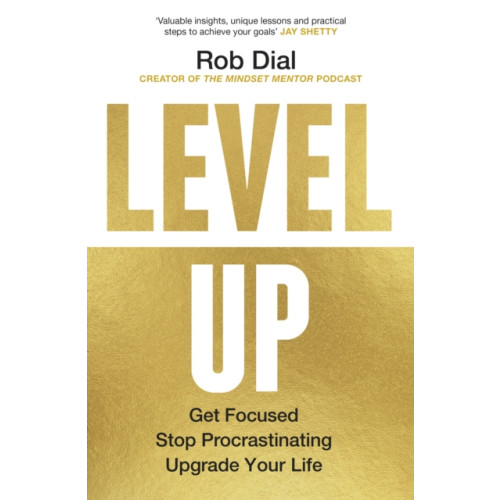 Transworld publishers ltd Level Up (häftad, eng)
