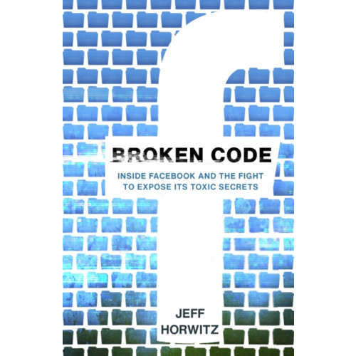 Transworld Broken Code (häftad, eng)