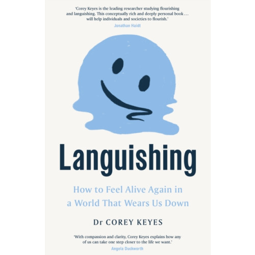 Transworld publishers ltd Languishing (inbunden, eng)