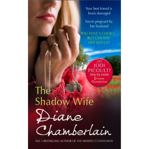 HarperCollins Publishers The Shadow Wife (häftad, eng)