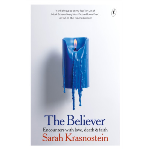 Text Publishing The Believer (häftad, eng)