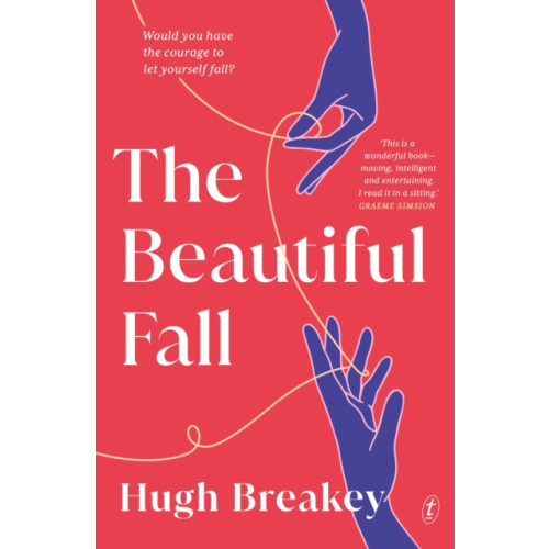 Text Publishing The Beautiful Fall (häftad, eng)