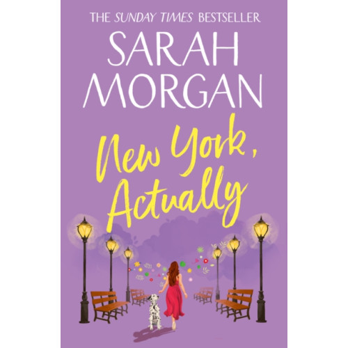HarperCollins Publishers New York, Actually (häftad, eng)