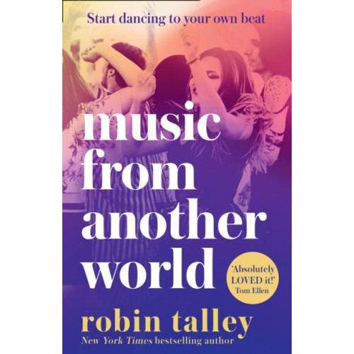 HarperCollins Publishers Music From Another World (häftad, eng)