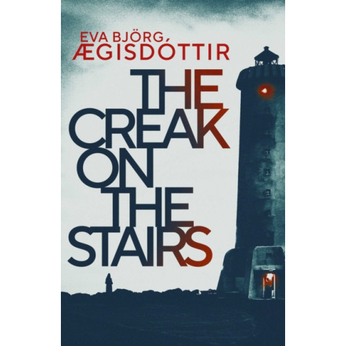 Orenda Books The Creak on the Stairs (häftad, eng)