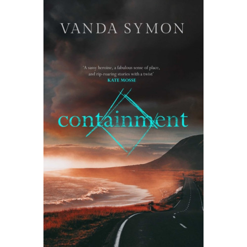 Orenda Books Containment (häftad, eng)