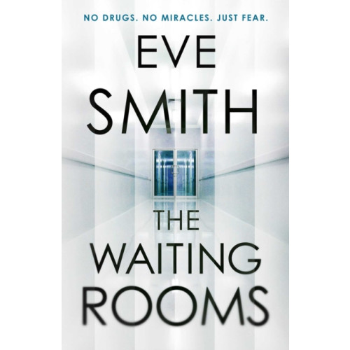 Orenda Books The Waiting Rooms (häftad, eng)