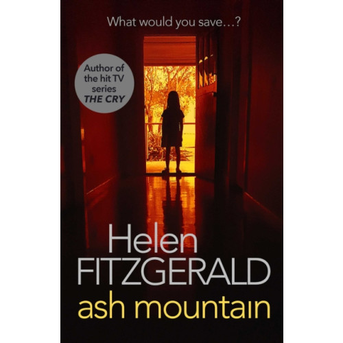 Orenda Books Ash Mountain (häftad, eng)