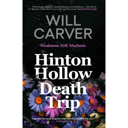 Orenda Books Hinton Hollow Death Trip (häftad, eng)