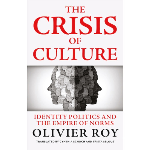 C hurst & co publishers ltd The Crisis of Culture (inbunden, eng)