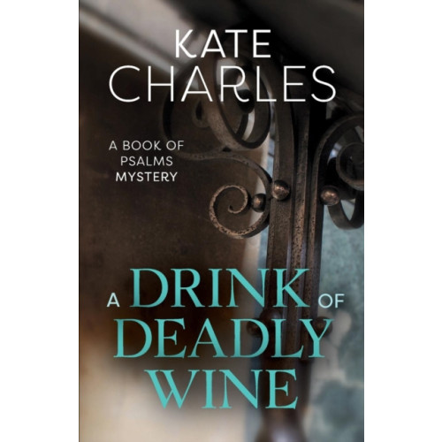 Spck publishing A Drink of Deadly Wine (häftad, eng)