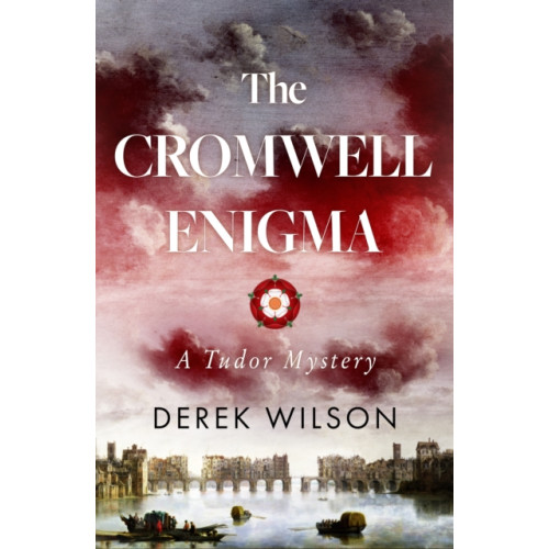 Spck publishing The Cromwell Enigma (häftad, eng)