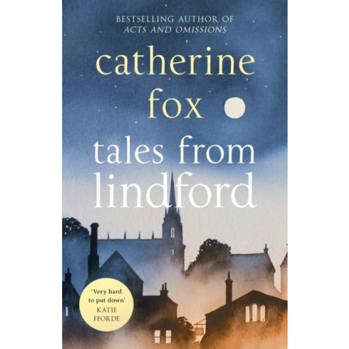 Spck publishing Tales from Lindford (häftad, eng)