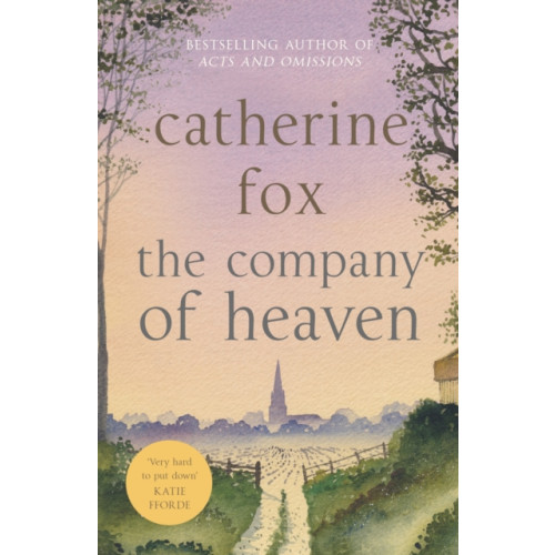 Spck publishing The Company of Heaven (häftad, eng)