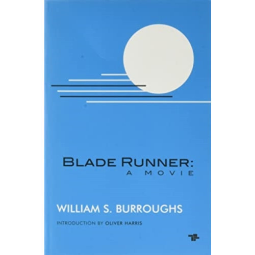Tangerine Press Blade Runner: A Movie (New Edition) (häftad, eng)