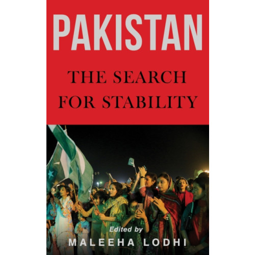 C hurst & co publishers ltd Pakistan (häftad, eng)