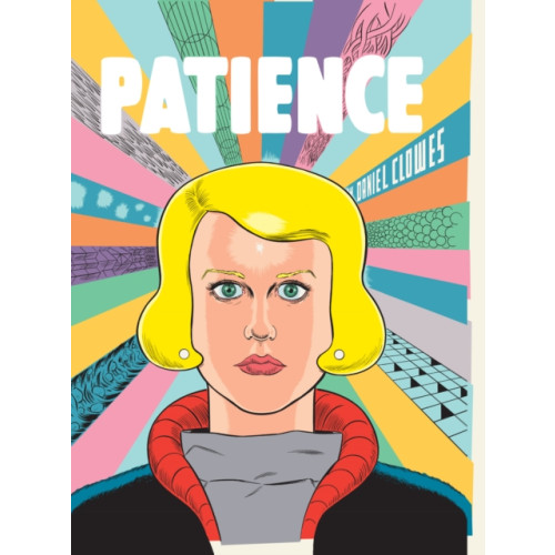 Vintage Publishing Patience (inbunden, eng)