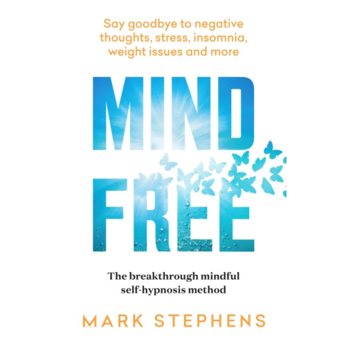 Murdoch Books Mind Free (häftad, eng)