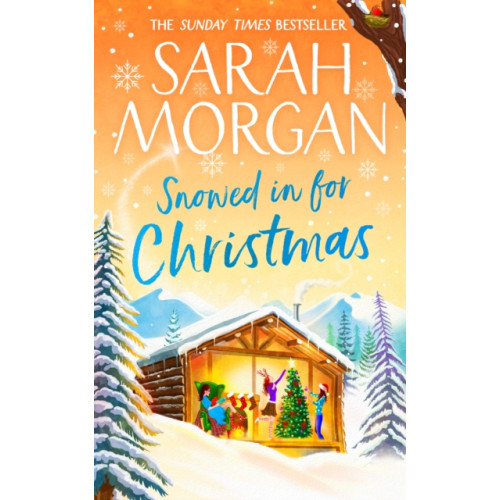 HarperCollins Publishers Snowed In For Christmas (häftad, eng)