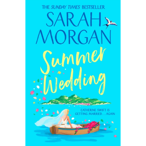 HarperCollins Publishers Summer Wedding (häftad, eng)
