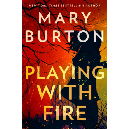 HarperCollins Publishers Playing With Fire (häftad, eng)