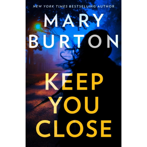 HarperCollins Publishers Keep You Close (häftad, eng)