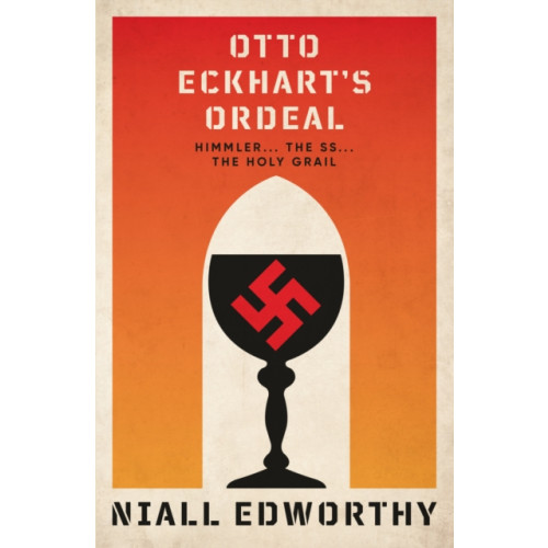 Unicorn Publishing Group Otto Eckhart's Ordeal (häftad, eng)