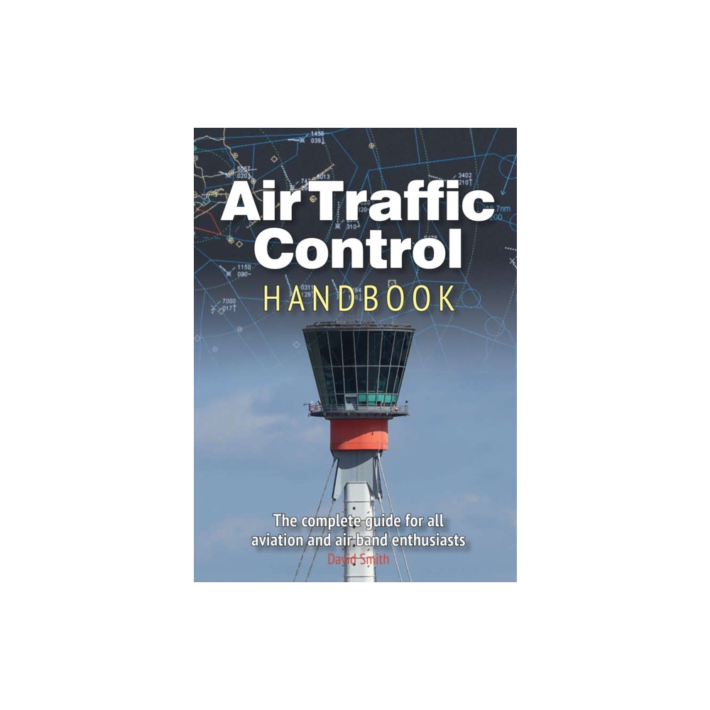 Produktbild för abc Air Traffic Control 11th edition (inbunden, eng)