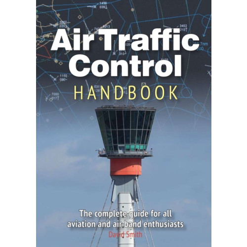 Crecy Publishing abc Air Traffic Control 11th edition (inbunden, eng)