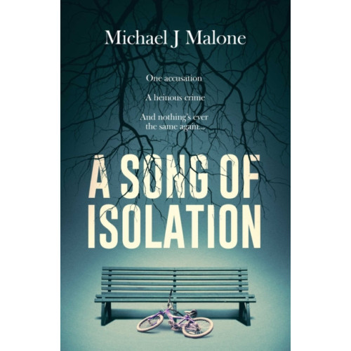 Orenda Books A Song of Isolation (häftad, eng)