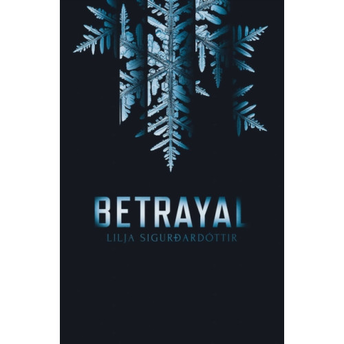 Orenda Books Betrayal (häftad, eng)