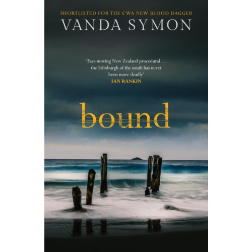 Orenda Books Bound (häftad, eng)