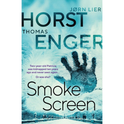 Orenda Books Smoke Screen (häftad, eng)