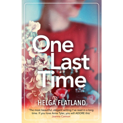 Orenda Books One Last Time (häftad, eng)