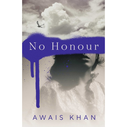 Orenda Books No Honour (häftad, eng)