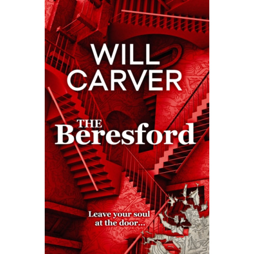 Orenda Books The Beresford (häftad, eng)