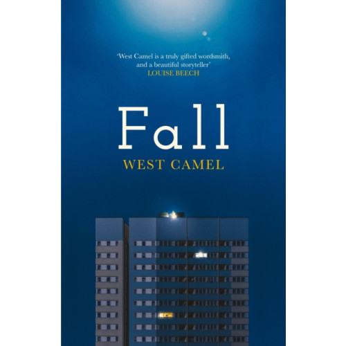 Orenda Books Fall (häftad, eng)
