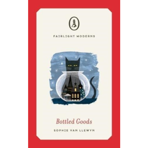 Fairlight Books Bottled Goods (häftad, eng)