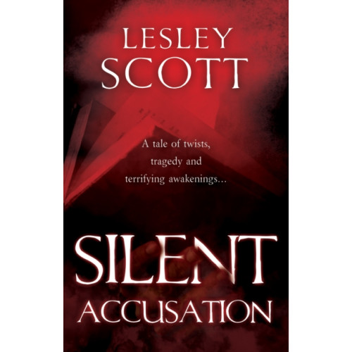 The Book Guild Ltd Silent Accusation (häftad, eng)