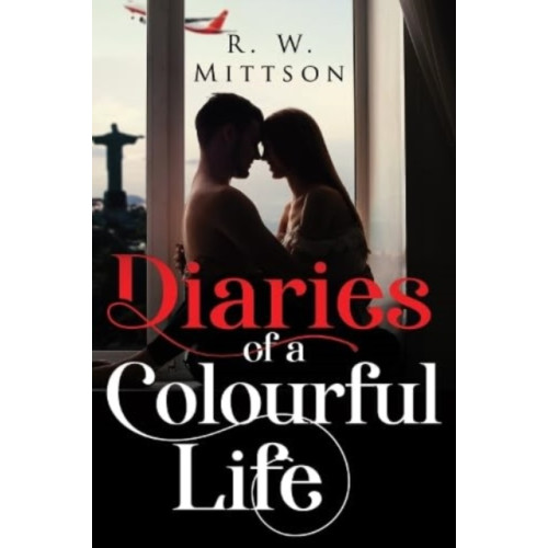 Pegasus Elliot Mackenzie Publishers Diaries of a Colourful Life (häftad, eng)