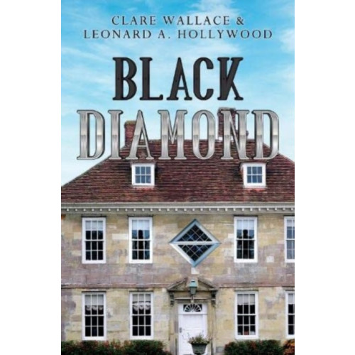 Pegasus Elliot Mackenzie Publishers Black Diamond (häftad, eng)