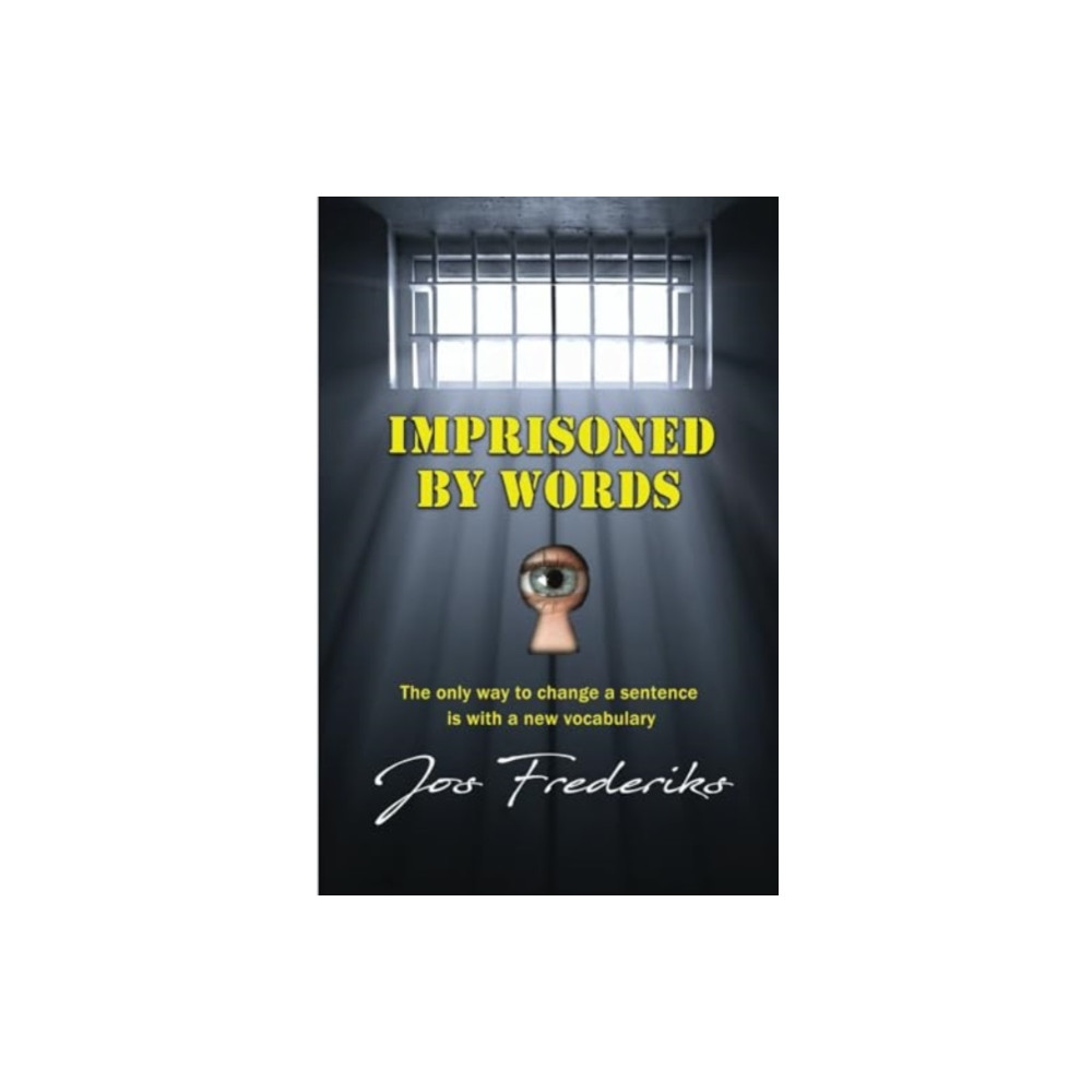 Produktbild för Imprisoned by Words (häftad, eng)