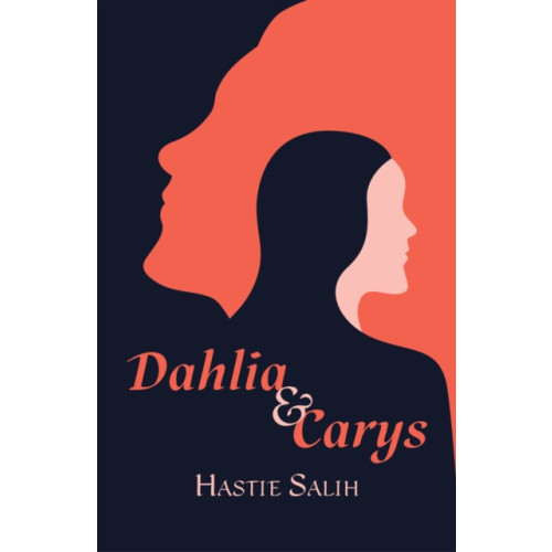 The Conrad Press Dahlia and Carys (häftad, eng)