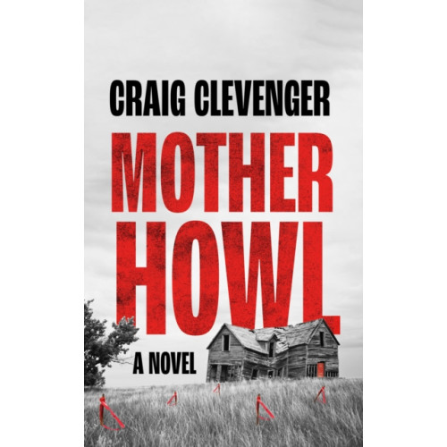 Watkins Media Limited Mother Howl (häftad, eng)