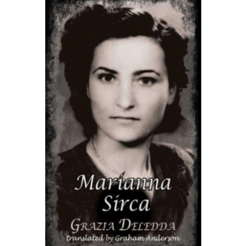 Dedalus Ltd Marianna Sirca (häftad, eng)