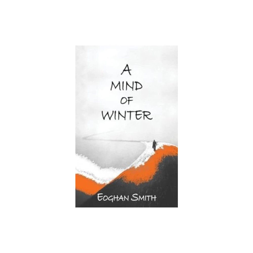 Produktbild för A Mind of Winter (häftad, eng)