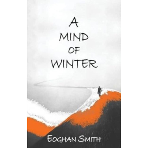 Dedalus Ltd A Mind of Winter (häftad, eng)