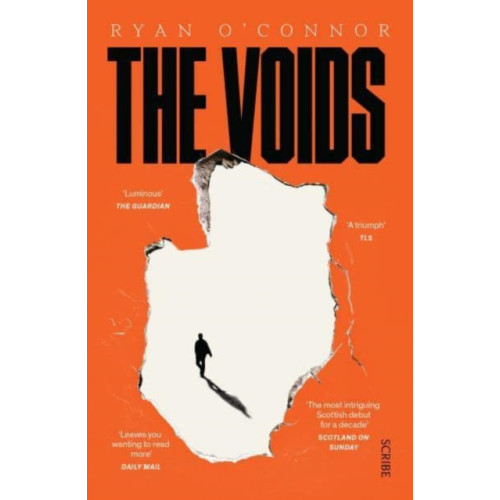 Scribe Publications The Voids (häftad, eng)